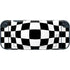 Black and White Zoomed Checkerboard Nintendo Switch 2 (2025) with Joy-Con Skin