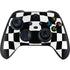 Black and White Zoomed Checkerboard Xbox Series X Skins