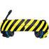 Black and Yellow Stripes BENGOO G9000 Skin
