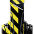Black and Yellow Stripes BENGOO G9000 Skin