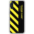Black and Yellow Stripes Galaxy Cases