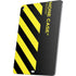 Black and Yellow Stripes Apple iPad Air Skin