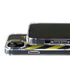 Black and Yellow Stripes iPhone 14 MagSafe Case