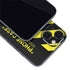 Black and Yellow Stripes iPhone Skins