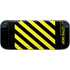 Black and Yellow Stripes Nintendo Switch 2 (2025) with Joy-Con Skin
