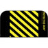Black and Yellow Stripes Nintendo Switch 2 (2025) with Joy-Con Skin