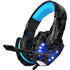 Black Geometric BENGOO G9000 Skin