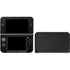 Black Brushed Steel Texture Nintendo Skins