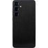 Black Brushed Steel Texture Galaxy A16 5G Skin