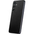 Black Brushed Steel Texture Galaxy A16 5G Skin
