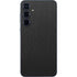 Black Brushed Steel Texture Galaxy A35 5G Skin