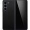 Specialty Vinyl Black Brushed Steel Texture Galaxy Z Fold5 5G Skin