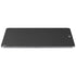 Black Brushed Steel Texture Apple iPad Air Skin