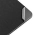 Black Brushed Steel Texture Apple iPad Mini Skin