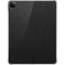 Black Brushed Steel Texture iPad Pro 11in (2024) Clear Case