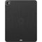 Black Brushed Steel Texture iPad Pro 13in M4 (2024) Skin