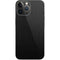 Specialty Vinyl Black Brushed Steel Texture iPhone 15 Pro Max Skin