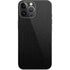 Specialty Vinyl Black Brushed Steel Texture iPhone 15 Pro Max Skin