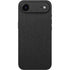 Black Brushed Steel Texture iPhone 17 Air Skin