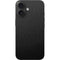 Black Brushed Steel Texture iPhone 17 Skin