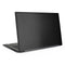 Black Brushed Steel Texture Dell Latitude Skin