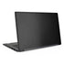 Black Brushed Steel Texture Dell Latitude Skin