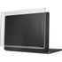 Black Brushed Steel Texture MacBook Pro 14in (2021-24) Case plus Skin
