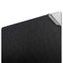 Black Brushed Steel Texture Apple MacBook Pro 16-inch Skin