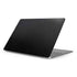Black Brushed Steel Texture Apple MacBook Pro 16-inch Skin