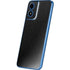 Black Brushed Steel Texture Moto G Play 4G (2024) Skin
