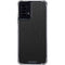 Black Brushed Steel Texture Moto G Power 5G (2024) Clear Case