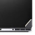 Black Brushed Steel Texture Dell Precision Skin