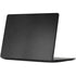 Black Brushed Steel Texture Surface Laptop 7 13.8in Skin