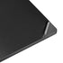 Black Brushed Steel Texture Surface Laptop 7 13.8in Skin