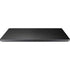Black Brushed Steel Texture Surface Laptop 7 15in Skin