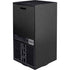 Black Brushed Steel Texture XBox Series X Digital Edition Bundle Skin