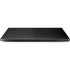 Black Brushed Steel Texture Dell XPS Skin