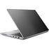 Black Brushed Steel Texture HP ZBook Fury 16 G10 Skin