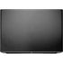 Black Brushed Steel Texture HP ZBook Fury 16 G10 Skin
