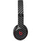 Black Carbon Fiber Specialty Texture Material Beats Solo 3 Wireless Skin