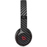 Black Carbon Fiber Specialty Texture Material Beats Solo 3 Wireless Skin