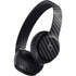Black Carbon Fiber Specialty Texture Material Beats Solo 4 Wireless Headphones Skin