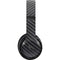 Black Carbon Fiber Specialty Texture Material Beats Studio Pro Wireless Headphones Skin