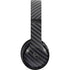 Black Carbon Fiber Specialty Texture Material Beats Studio Pro Wireless Headphones Skin