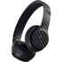 Black Carbon Fiber Specialty Texture Material Beats Studio Pro Wireless Headphones Skin