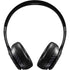 Black Carbon Fiber Specialty Texture Material Beats Studio Pro Wireless Headphones Skin