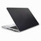 Black Carbon Fiber Specialty Texture Material HP Elitebook Skin