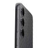 Black Carbon Fiber Specialty Texture Material Galaxy A16 5G Skin