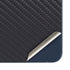 Black Carbon Fiber Specialty Texture Material Galaxy A35 5G Skin