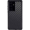 Black Carbon Fiber Specialty Texture Material Galaxy S24 Ultra Waterproof Case